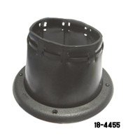 Motor Well Boot